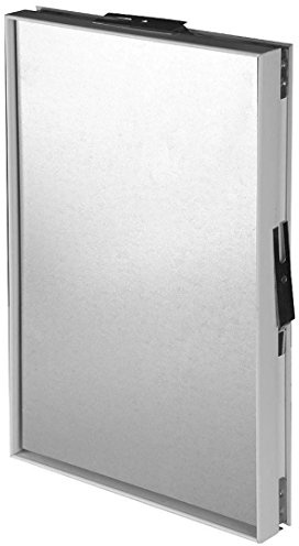 Tiled Magnetic Access Panel Control Hatch Inspection Service Door Caches Locks 300mm x 300mm MPCV11