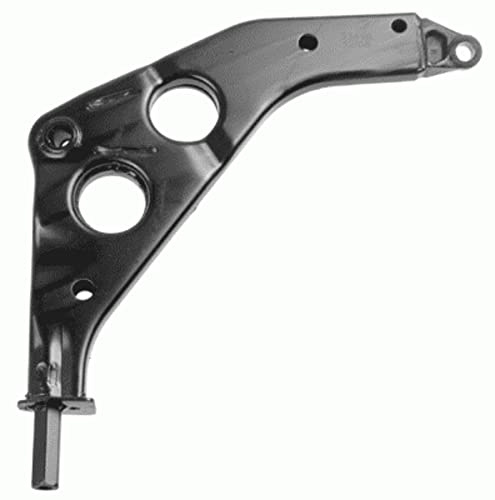 LEMFÖRDER 33419 01 Lenker Radaufhängung für Mini Mini (R50, R53) 2001-2006 Rechts, Vorderachse und Andere Fahrzeuge
