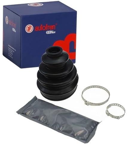 AUTOFREN SEINSA D8204 Antriebselemente