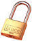 LINCE - Candado Laton Arco Largo Lince 30 Mm