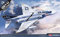 Academy AC12305 - 1/48 F-4J VF-84 Jolly Rogers Modellbausatz
