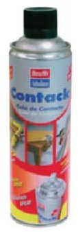 Krafft contack - Adhesivo contacto (aerosol 500ml)