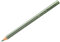 FABER-CASTELL 110985 - Buntstift Jumbo Grip, grün metallic