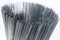 Thin Silver Cut Wire 7 Lengths 100g Pack Smithers Oasis Floristry (28 Gauge)