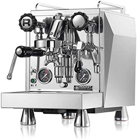 Giotto Evoluzione Espressomaschine