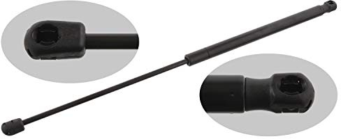 febi bilstein 31951 Gasdruckfeder für Heckklappe, 1 Stück | Kompatibel mit: FORD MONDEO IV
