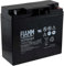 FIAMM Batterie au Plomb Rechargeable 12FGH65 (hochstromfest)