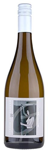 Weingut Milch Grauer Burgunder S 2024 trocken (1 x 0.75 l) mit Künstler-Etikett