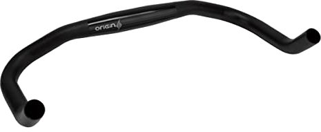 Origin8 Bullhorn-II, 31,8 x 400 mm, schwarz