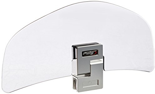 Puig 4717H Deflektor Für Windschutzscheiben Aerodynamik, Getönt
