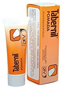 TABERNIL POMADA 9'25 GR
