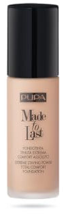 Pupa Face Foundation er Pack(x)