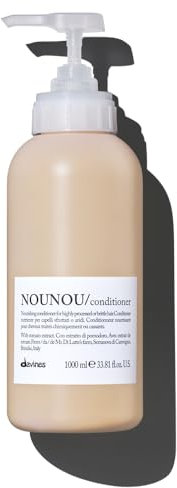 Davines Essential Haircare NOUNOU / Conditioner 1000ml (Salon Size)