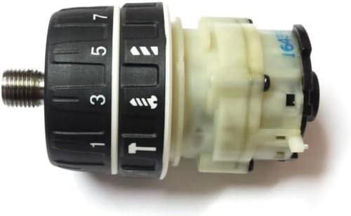 Makita 126353-0 Getriebebaugruppe für Bohrer & Schraubendreher