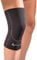 MUELLER Closed Patella Knee Sleeve, MD,Black