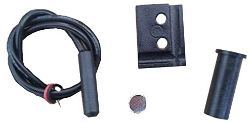Quick Spere Sensor for Chain Counter