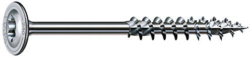 SPAX Tellerkopf 8 x 240 WIROX A3J