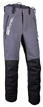 Stein Krieger Sentinel Chainsaw Trousers| Design C Class 1 (XXL)