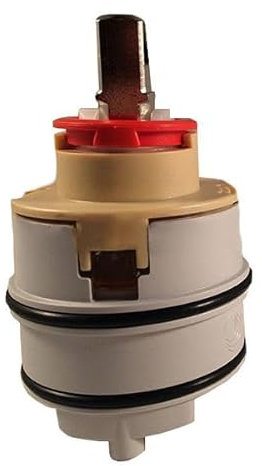 Zazzeri Ricambio Cartuccia monocomando 38mm 2900-1002-A00-0000