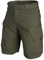 Helikon-Tex Urban-/Outdoor-, taktische Shorts, Herren, Olivgrün UK 27,9 cm, W36 - L11