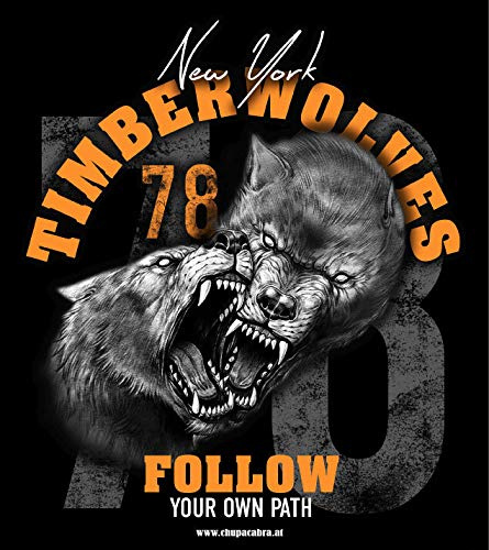 Aufkleber Sticker New York Timberwolves 78 Wölfe USA