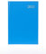 Collins Essential Tagesplaner 2021, A4, Hellblau