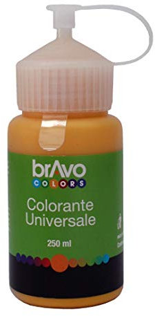 Nespoli Colorante universal azul 250 ml