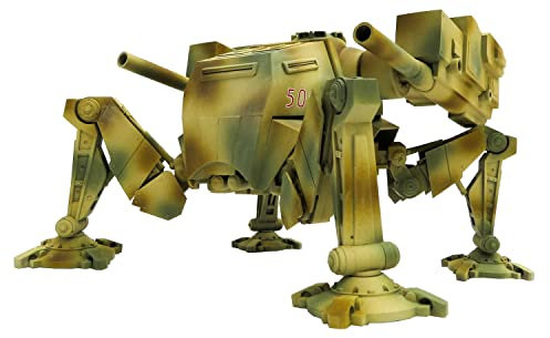 Rocket Models 47037 1/35 Fist of War Serie Bundeswehr Kaiser Keifer, 5,9 Zoll (15 cm), SIG Schwer bewaffneter Infanterie-Kampfwagen, Kunststoffmodell