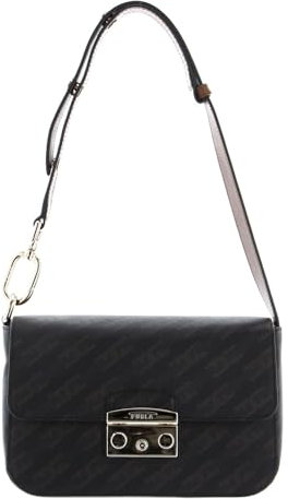 FURLA Metropolis Shoulder Bag S Toni Caffe