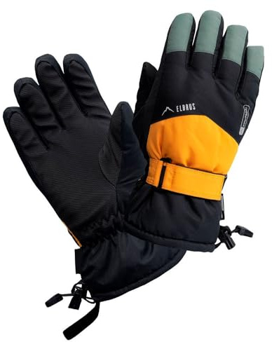 ELBRUS Handschuhe der Marke Akemi Jr 92800455182