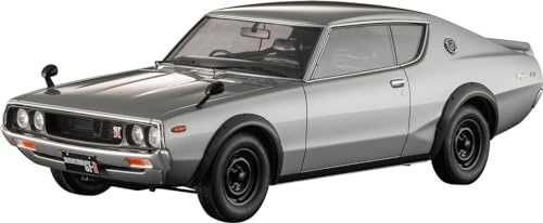Hasegawa 652406 1/24 Nissan Skyline 2000GT-R