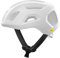 POC Unisex – Erwachsene Ventral Air MIPS Fahrradhelm, Hydrogen White Matt, L (56-61cm)