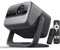 CACACOL N1S Ultimate Ultra 4K Projector, Newest Qualas Triple Color Laser 3500 CVIA Lumen, DYNAUDIO Speaker, MT9679 4GB 64GB, Chinese OS English Support, pair with KD3 Google TV Stick