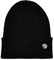 Tazzio Beanie Mütze für Herren und Damen Unisex Wollmütze Strickmütze Winter A500 (Schwarz)