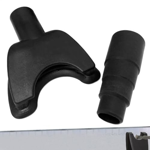 Dtaigou Dust Extractor for Woodworking,Dust Collector Dust Extractor - Drill Vacuum Attachment, Hole Saw Dust Extraction Tool, Dust Cover Dust Catcher, Traps Dust & Debris