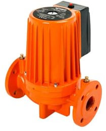 Umwälzpumpe Heizungspumpe IBO OHI MAX 50-170/250 Industrie Zirkulationspumpe