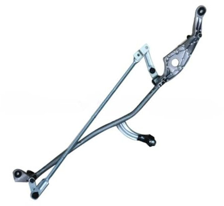 Windscreen Wiper Motor For Benz For W205 For C205 Front Windshield Wiper Motor Linkage Wiper Moteur A2058200740 2058208102 2058200740 Window Wiper Motor