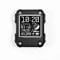 TUOPUONE Watch V2.0 Plus – ESP32-basierte vollständig offene elektronische Uhr Smartwatch