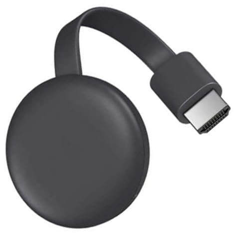 Miracast Wireless HDMI Dongle 4K 2.4G, Wireless WiFi Display Dongle 1080P, HDMI inalámbrico Compatible con Windows/Mac/Android/iOS/Miracast/DLNA/Airplay, Compatible con TV/Monitor