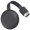 Miracast HDMI Dongle, sans Fil Dongle HDMI WiFi, 4K/2.4GHz Wireless Display Adapter WiFi Compatibles i-Phone/i-Pad/Mac OS/Android/iOS/Windows/TV/Moniteur, Supporte Miracast, DLNA, Airplay