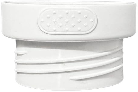 Adapter für Babyflaschen SUAVINEX ZERO ZERO und DR BROWN'S - Adapter Flaschenwärmer - Kompatibel mit Flaschenwärmer Ø 50 mm - Universalanschluss - Leicht zu reinigen - Adapter für Muttermilch