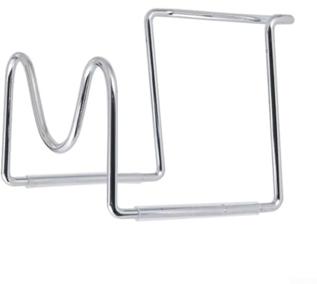 Stainless Steel For Camping Water Jug Holder, Non Slip Dispenser Stand for Efficient Water Serving