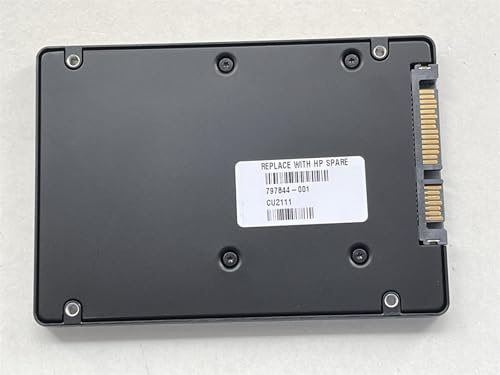 SouthTech for Samsung 797844-001 2.5 inch 128GB SSD Sata Solid State Drive MZ7PD128HCFV