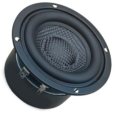Jazuaiao 3inch Portable Subwoofer Loudspeaker Stereo Advertising Computer Box Multimedia Portable Speakers Amplifier Professional Bass