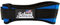 Schiek Sports Model 2004 Gewichthebergürtel, Nylon, Größe M, Königsblau