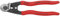 Knipex Coupe-câbles forgé gainées en plastique 190 mm 95 61 190