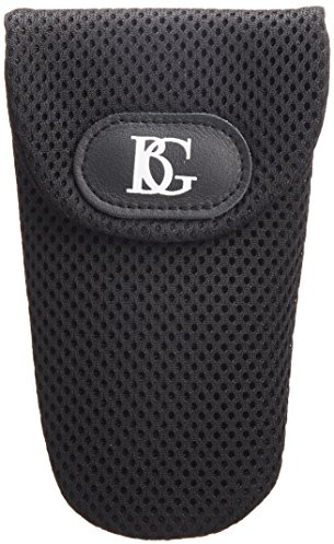 BG Hülle für Mundstücke Large | Für Tenor/Bariton Kupfer/Klarinette Peg