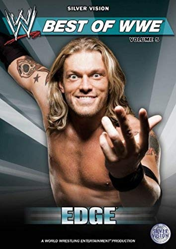 WWE - Best of WWE Vol. 5: Edge