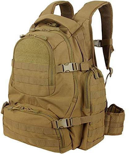 Condor Urban Go Pack Coyote