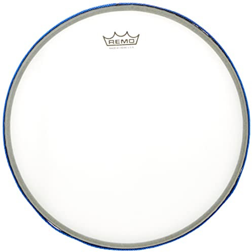 Remo HD-8910-00 Frame Drum 25,4 cm (10 Zoll) x (1-9/16 Zoll)